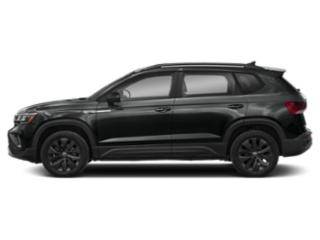 2022 Volkswagen Taos S FWD photo
