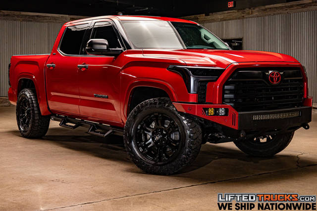 2022 Toyota Tundra SR5 RWD photo