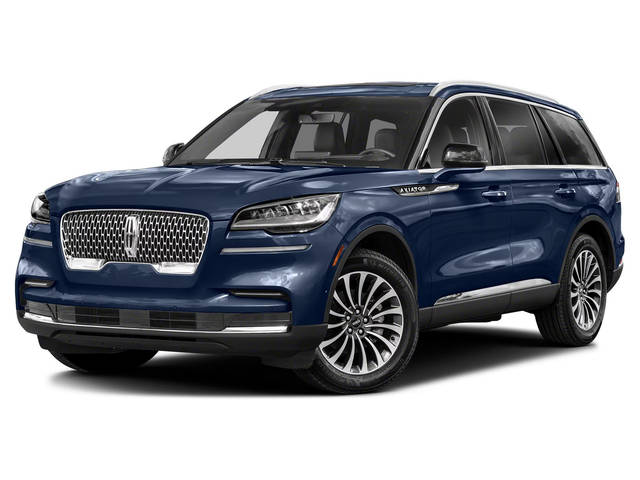 2023 Lincoln Aviator Reserve AWD photo