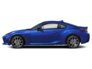 2022 Toyota 86  RWD photo
