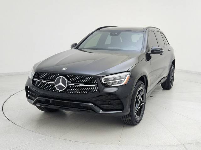 2022 Mercedes-Benz GLC-Class GLC 300 RWD photo