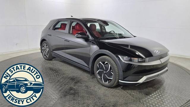 2022 Hyundai Ioniq 5 SEL AWD photo