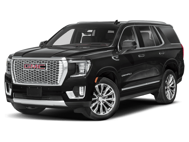 2022 GMC Yukon Denali 4WD photo