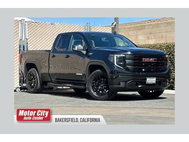 2022 GMC Sierra 1500 Elevation 4WD photo
