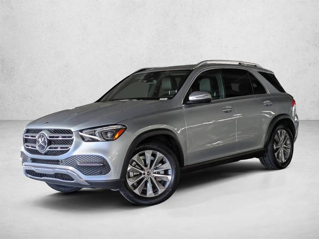 2022 Mercedes-Benz GLE-Class GLE 350 RWD photo