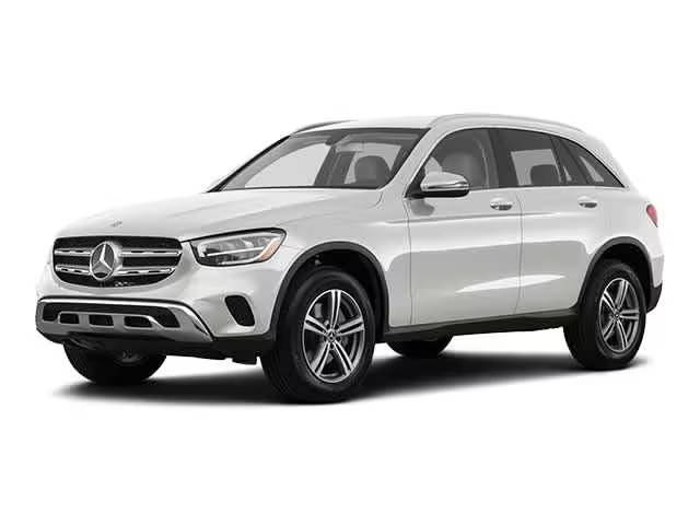 2022 Mercedes-Benz GLC-Class GLC 300 AWD photo