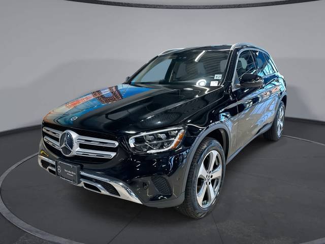 2022 Mercedes-Benz GLC-Class GLC 300 AWD photo
