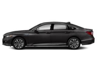 2022 Honda Accord EX-L FWD photo