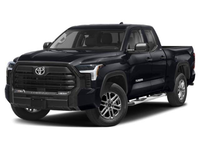 2022 Toyota Tundra SR5 4WD photo