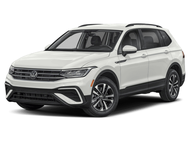 2022 Volkswagen Tiguan S AWD photo