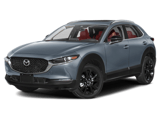2022 Mazda CX-30 2.5 S Carbon Edition AWD photo