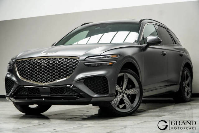 2023 Genesis GV70 2.5T AWD photo