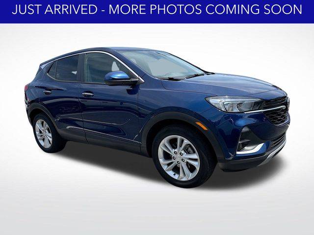 2022 Buick Encore GX Preferred FWD photo
