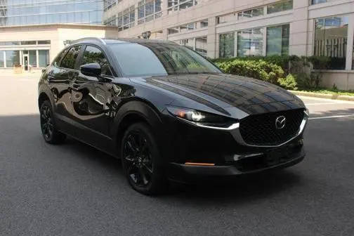 2022 Mazda CX-30 2.5 Turbo AWD photo