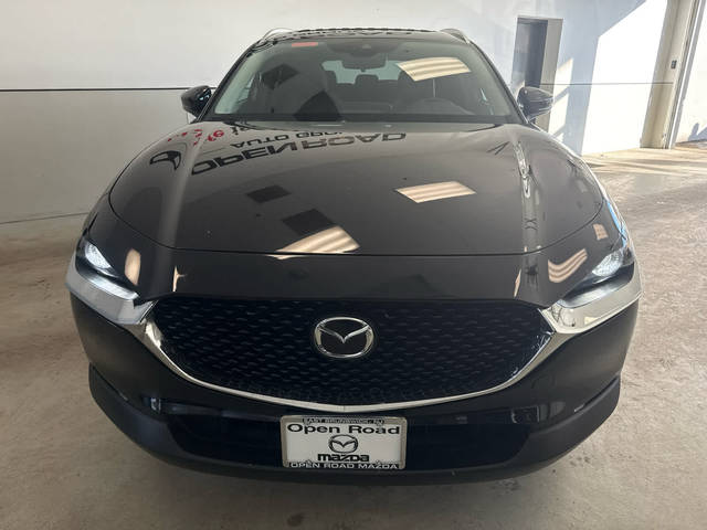 2022 Mazda CX-30 2.5 S Preferred Package AWD photo