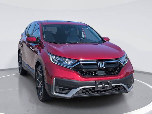 2022 Honda CR-V EX-L FWD photo