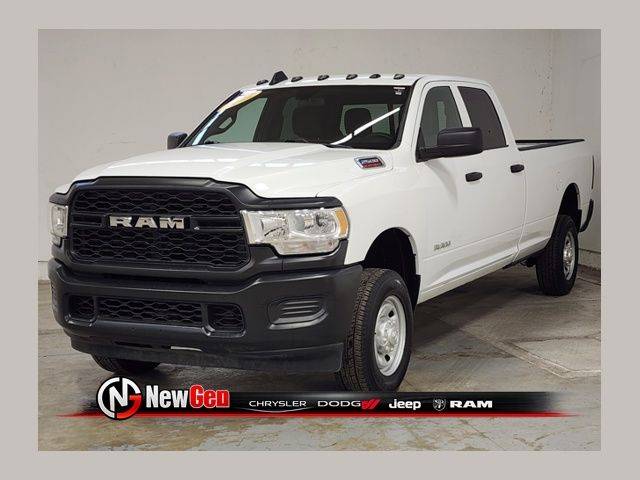 2022 Ram 2500 Tradesman 4WD photo