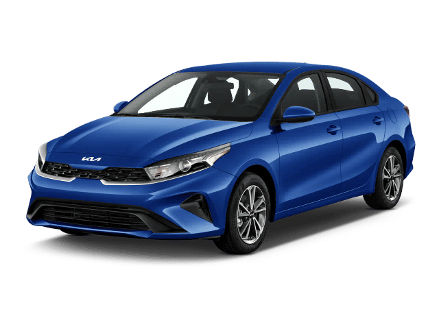 2023 Kia Forte LXS FWD photo