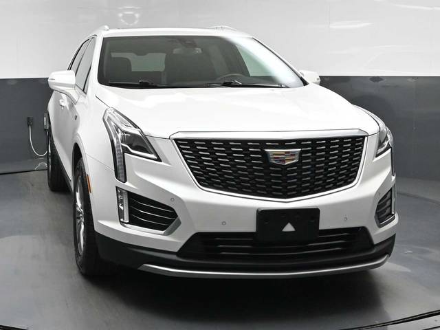 2023 Cadillac XT5 AWD Premium Luxury AWD photo