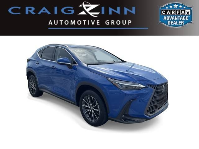 2022 Lexus NX NX 350 Premium AWD photo