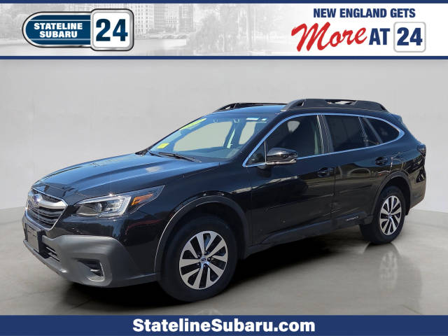 2022 Subaru Outback Premium AWD photo