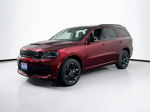 2022 Dodge Durango GT Plus AWD photo