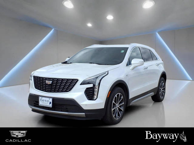 2023 Cadillac XT4 FWD Premium Luxury FWD photo