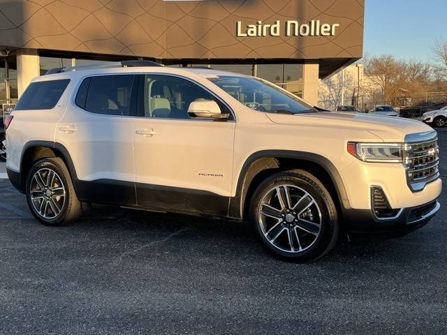 2023 GMC Acadia SLT AWD photo