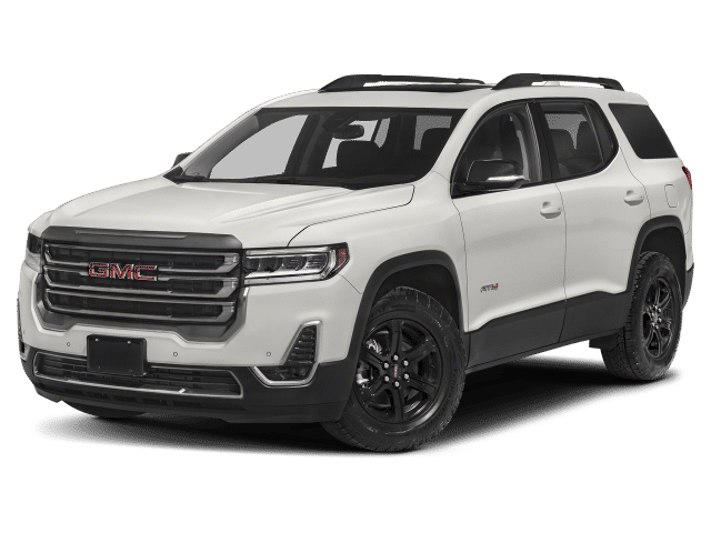 2023 GMC Acadia Denali FWD photo