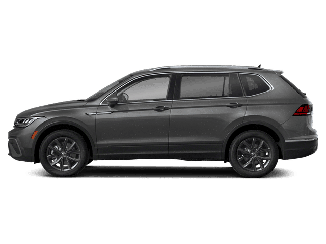 2022 Volkswagen Tiguan SE AWD photo