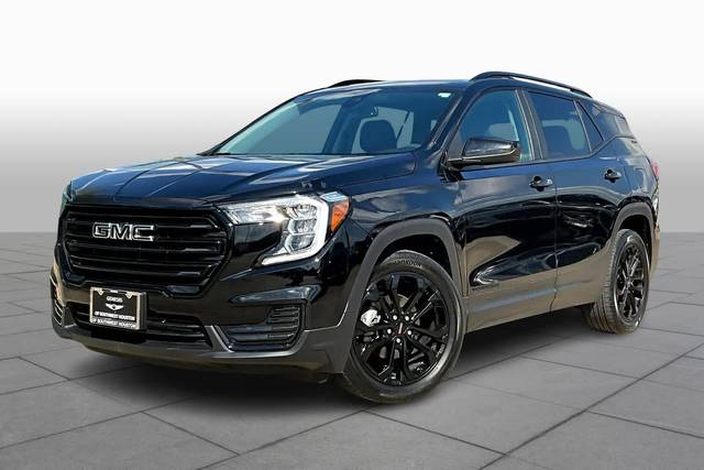 2022 GMC Terrain SLE FWD photo