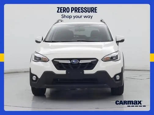 2022 Subaru Crosstrek Limited AWD photo
