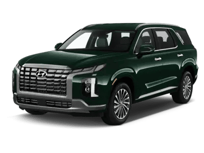 2023 Hyundai Palisade Calligraphy AWD photo