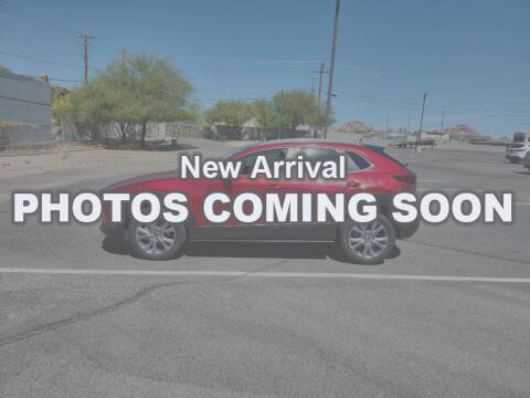 2022 Mazda CX-30 2.5 S Preferred Package AWD photo