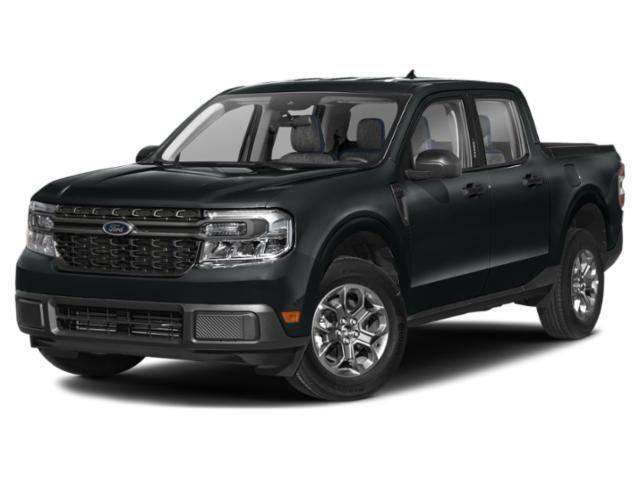 2022 Ford Maverick XLT FWD photo