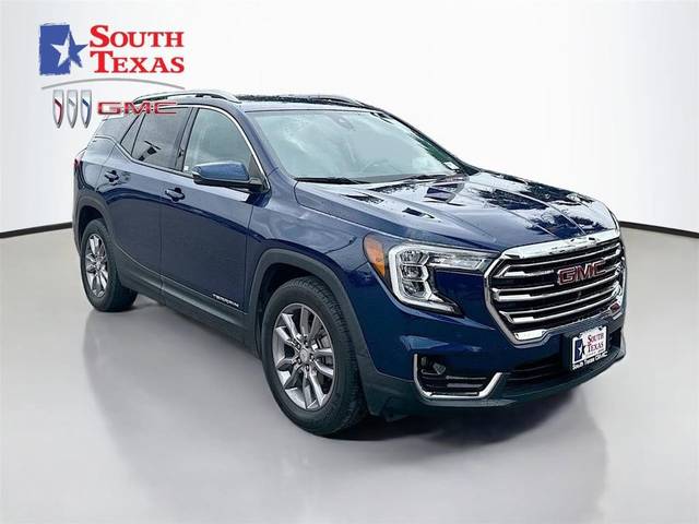 2022 GMC Terrain SLT FWD photo
