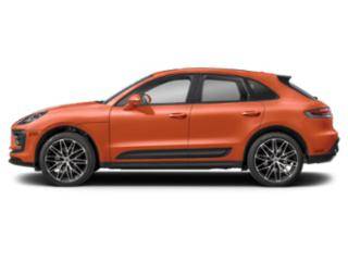 2023 Porsche Macan  AWD photo