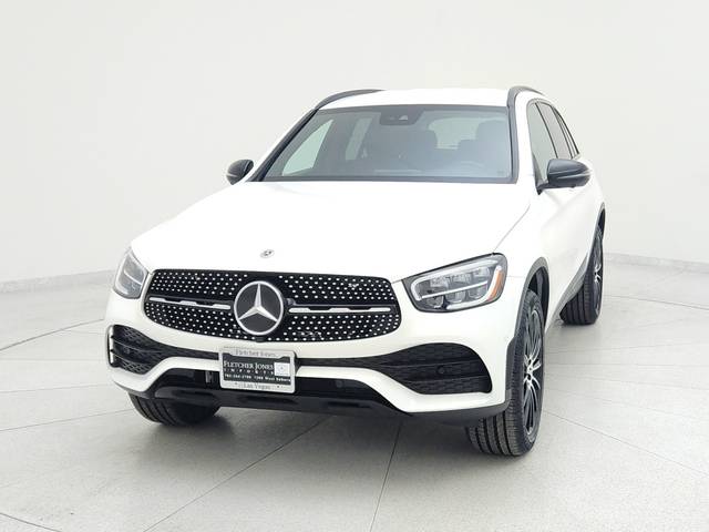 2022 Mercedes-Benz GLC-Class GLC 300 AWD photo