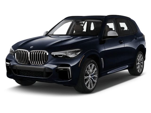 2022 BMW X5 M  AWD photo