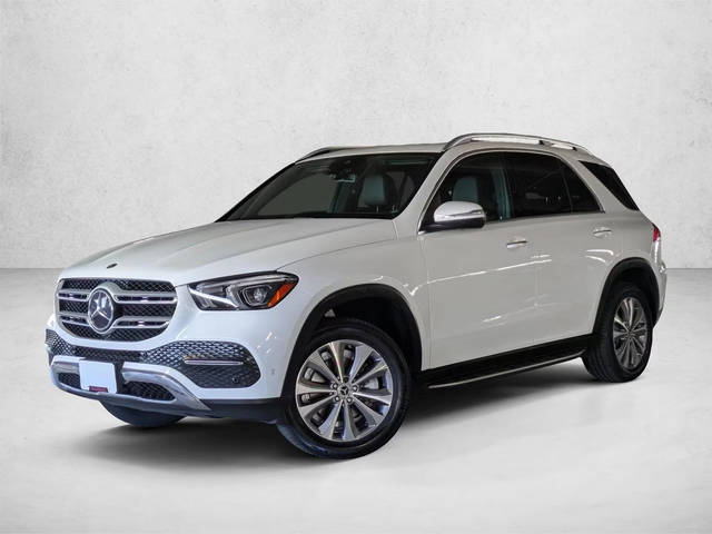 2022 Mercedes-Benz GLE-Class GLE 350 RWD photo