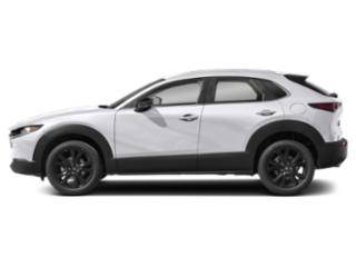 2022 Mazda CX-30 2.5 Turbo AWD photo