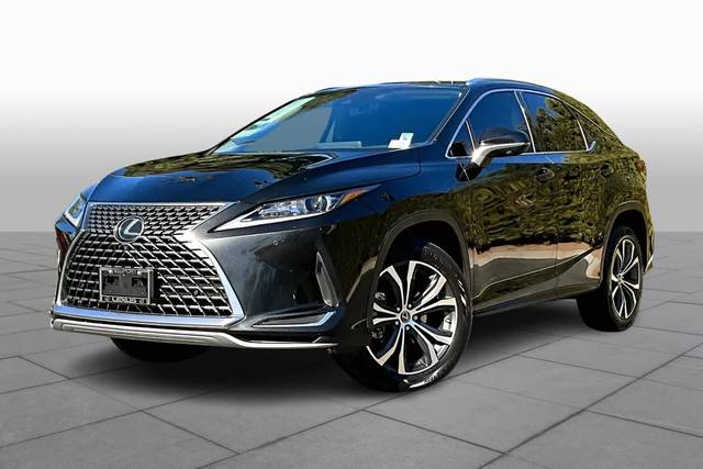 2022 Lexus RX RX 350 FWD photo