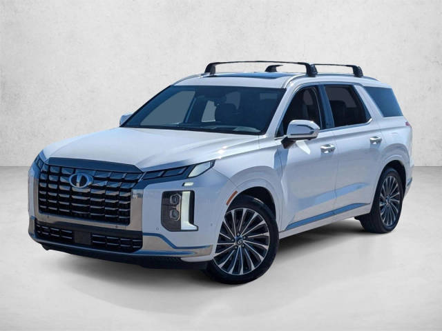 2023 Hyundai Palisade Calligraphy FWD photo