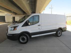 2017 Ford Transit Van  RWD photo