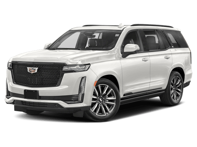 2022 Cadillac Escalade Sport Platinum 4WD photo