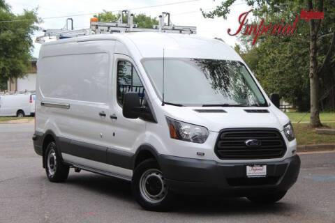 2016 Ford Transit Van RWD photo