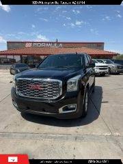 2017 GMC Yukon SLT RWD photo