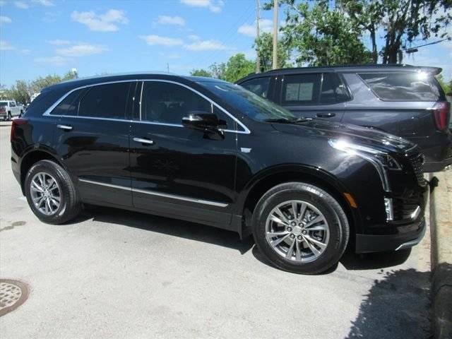 2023 Cadillac XT5 FWD Premium Luxury FWD photo