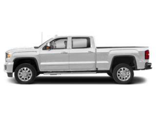 2019 GMC Sierra 2500HD Denali 4WD photo