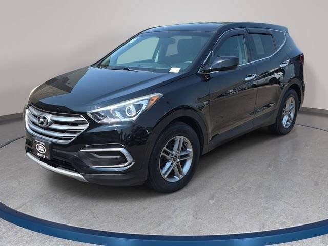 2018 Hyundai Santa Fe Sport 2.4L AWD photo